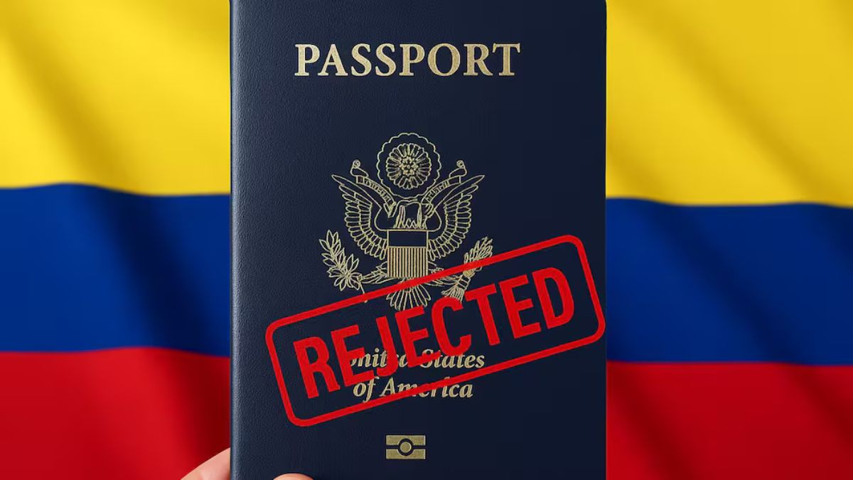 Oficial y definitivo | Colombia prohibirá...