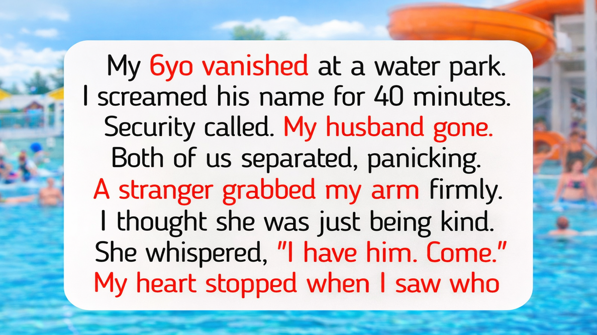 13 Moments Where Quiet Kindness Reached...